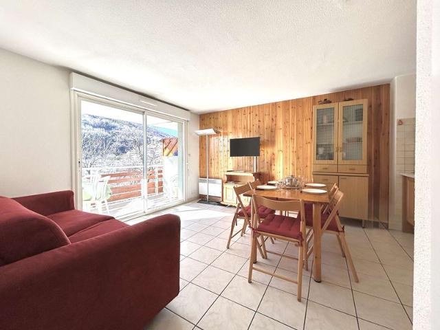 Appartement Central Parc Neige B BRI210-B021 - Serre Chevalier 1200 - Briançon