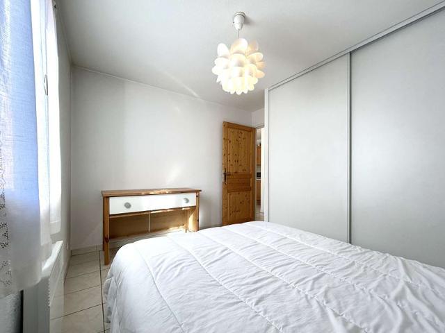 Appartement Central Parc Neige B BRI210-B021 - Serre Chevalier 1200 - Briançon