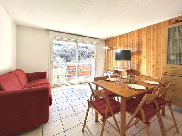 Appartement Central Parc Neige B BRI210-B021 - Serre Chevalier 1200 - Briançon