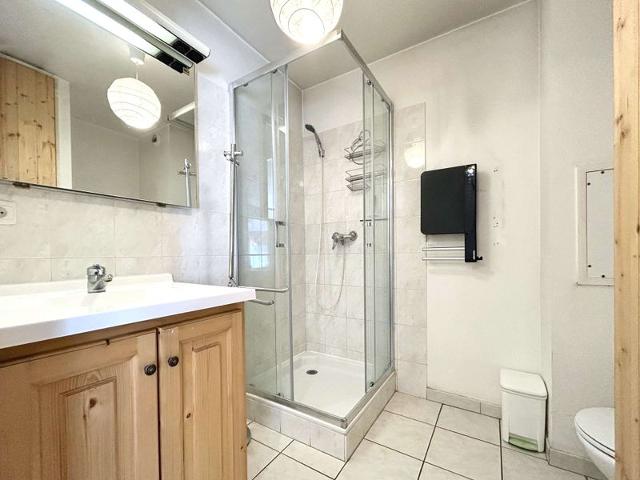 Appartement Central Parc Neige B BRI210-B021 - Serre Chevalier 1200 - Briançon