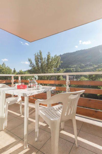 Appartement Central Parc Neige B BRI210-B021 - Serre Chevalier 1200 - Briançon