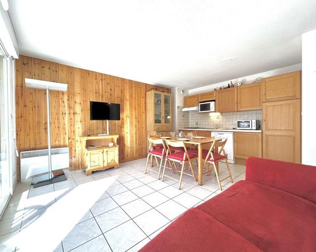 Appartement Central Parc Neige B BRI210-B021 - Serre Chevalier 1200 - Briançon