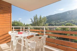 Appartement Central Parc Neige B BRI210-B021 - Serre Chevalier 1200 - Briançon