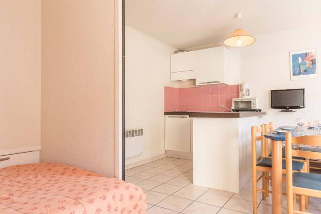 Appartement Relais De La Guisane Ii BRI100-2302 - Serre Chevalier 1200 - Briançon