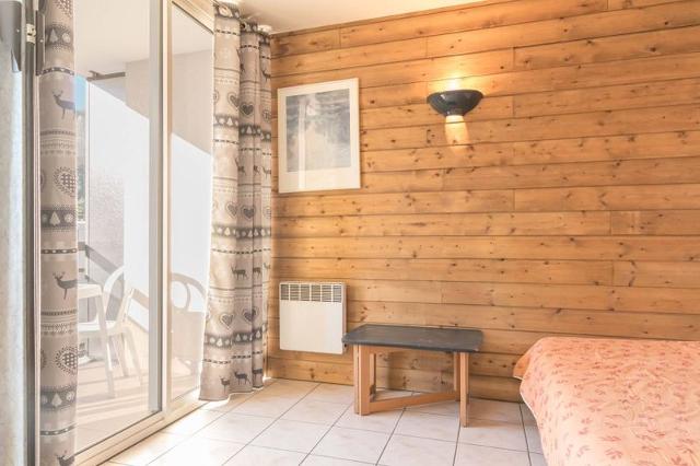 Appartement Relais De La Guisane Ii BRI100-2302 - Serre Chevalier 1200 - Briançon