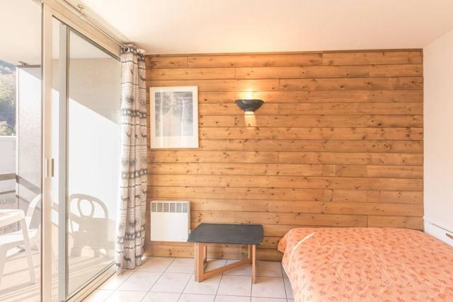 Appartement Relais De La Guisane Ii BRI100-2302 - Serre Chevalier 1200 - Briançon