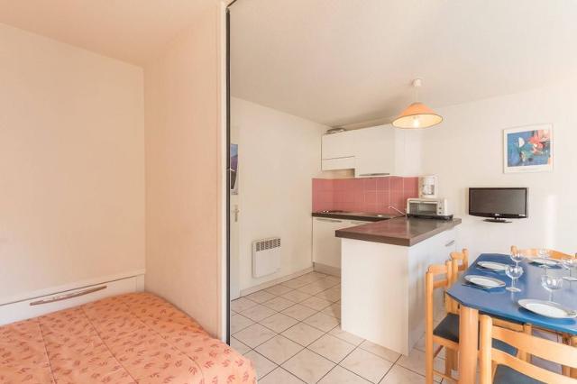 Appartement Relais De La Guisane Ii BRI100-2302 - Serre Chevalier 1200 - Briançon