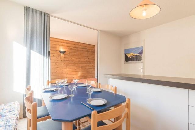 Appartement Relais De La Guisane Ii BRI100-2302 - Serre Chevalier 1200 - Briançon