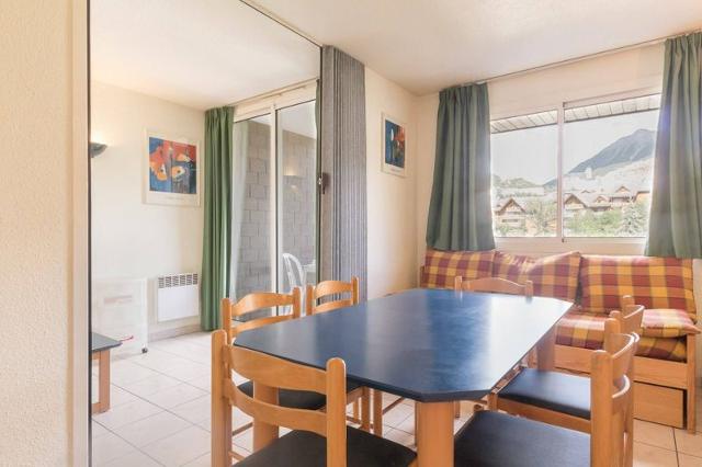 Appartements Relais Guisane Ii 34760 - Serre Chevalier 1200 - Briançon