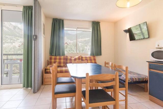 Appartements Relais Guisane Ii 34760 - Serre Chevalier 1200 - Briançon