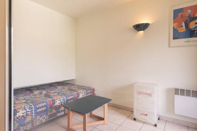 Appartements Relais Guisane Ii 34760 - Serre Chevalier 1200 - Briançon