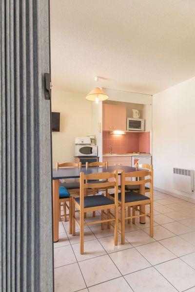 Appartements Relais Guisane Ii 34760 - Serre Chevalier 1200 - Briançon