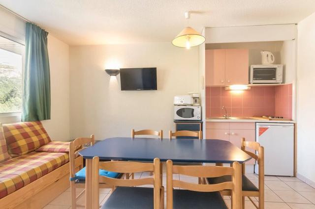 Appartements Relais Guisane Ii 34760 - Serre Chevalier 1200 - Briançon