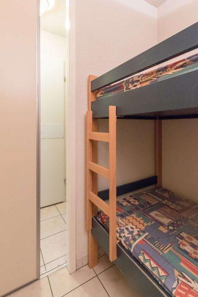 Appartements Relais Guisane Ii 34760 - Serre Chevalier 1200 - Briançon
