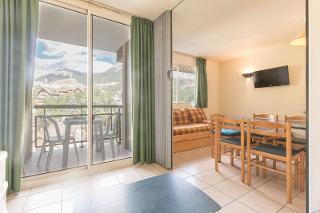 Appartements Relais Guisane Ii 34760 - Serre Chevalier 1200 - Briançon