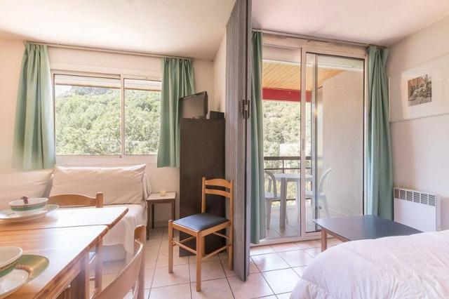 Appartement Relais De La Guisane Ii BRI100-2304 - Serre Chevalier 1200 - Briançon