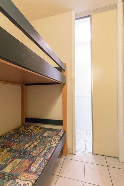 Appartement Relais De La Guisane Ii BRI100-2304 - Serre Chevalier 1200 - Briançon