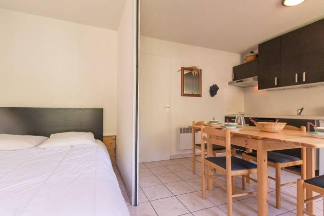 Appartement Relais De La Guisane Ii BRI100-2304 - Serre Chevalier 1200 - Briançon