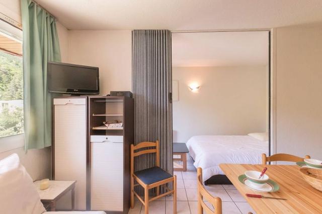 Appartement Relais De La Guisane Ii BRI100-2304 - Serre Chevalier 1200 - Briançon