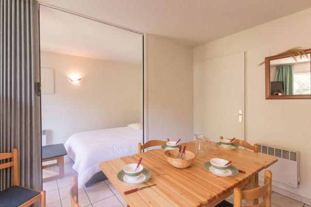 Appartement Relais De La Guisane Ii BRI100-2304 - Serre Chevalier 1200 - Briançon