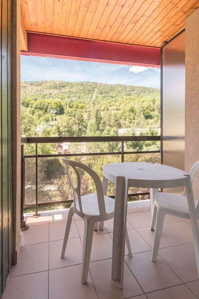 Appartement Relais De La Guisane Ii BRI100-2304 - Serre Chevalier 1200 - Briançon