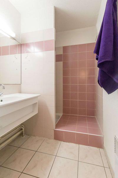 Appartement Relais De La Guisane Ii BRI100-2304 - Serre Chevalier 1200 - Briançon