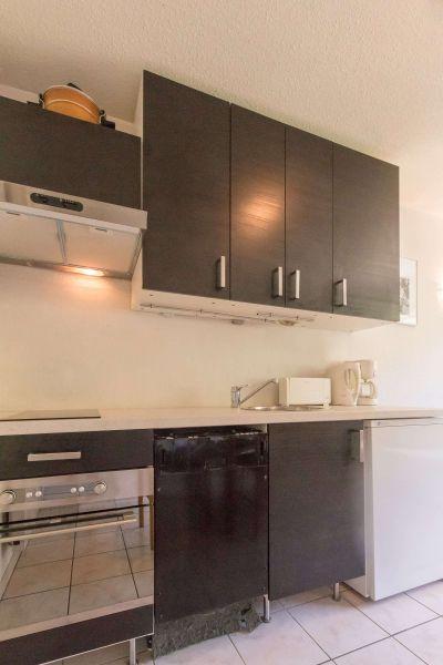 Appartement Relais De La Guisane Ii BRI100-2304 - Serre Chevalier 1200 - Briançon