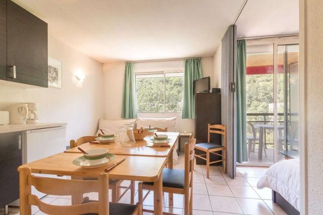 Appartement Relais De La Guisane Ii BRI100-2304 - Serre Chevalier 1200 - Briançon