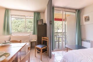 Appartement Relais De La Guisane Ii BRI100-2304 - Serre Chevalier 1200 - Briançon