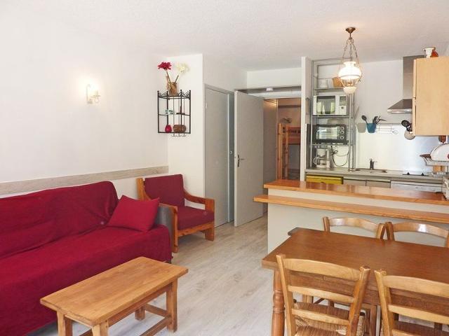 Appartement Les Carlines 015 - Les Orres