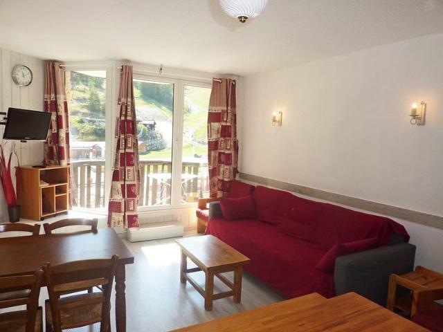 Appartement Les Carlines 015 - Les Orres