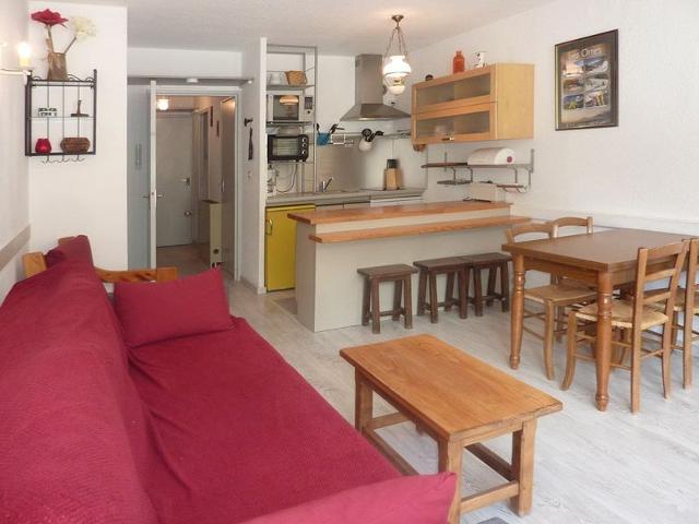 Appartement Les Carlines 015 - Les Orres