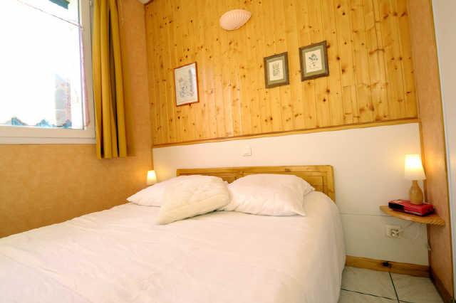 Appartements Pre Du Moulin B 34765 - Serre Chevalier 1200 - Briançon