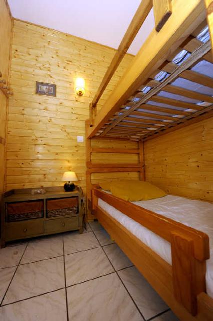 Appartements Pre Du Moulin B 34765 - Serre Chevalier 1200 - Briançon