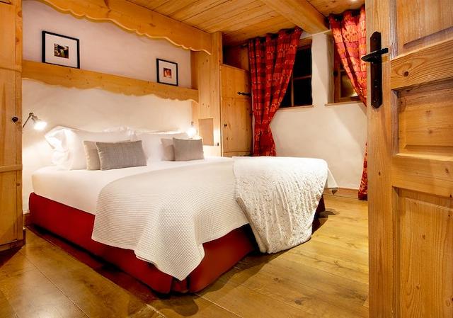 Le Chalet Arosa - Val d'Isère Centre