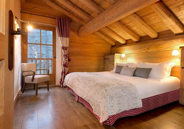 Le Chalet Arosa - Val d'Isère Centre