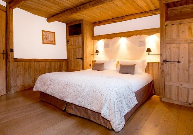 Le Chalet Arosa - Val d'Isère Centre