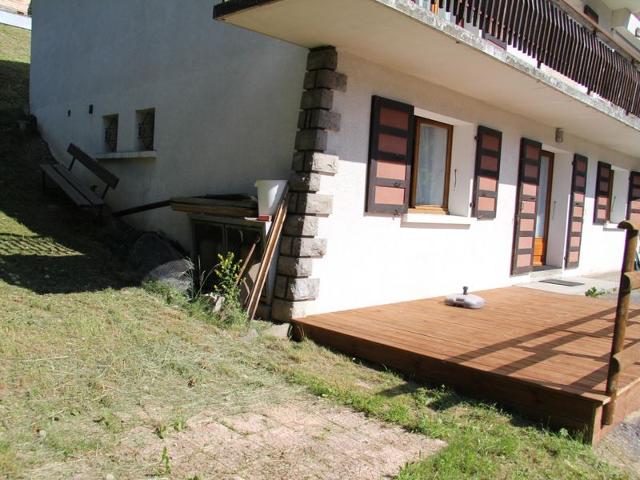 Appartement 2 chambres prés des pistes (TOL138) - La Clusaz