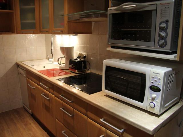 Appartement 2 chambres prés des pistes (TOL138) - La Clusaz