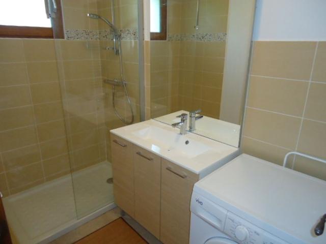 Appartement 2 chambres prés des pistes (TOL138) - La Clusaz