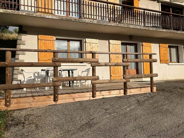 Appartement 2 chambres prés des pistes (TOL138) - La Clusaz