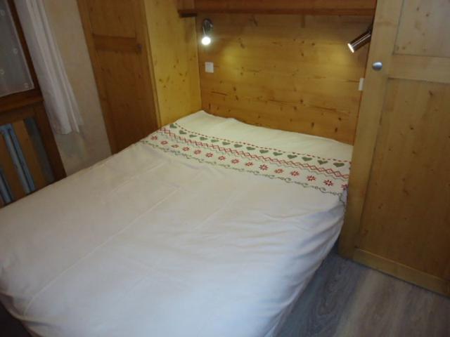 Appartement 2 chambres prés des pistes (TOL138) - La Clusaz