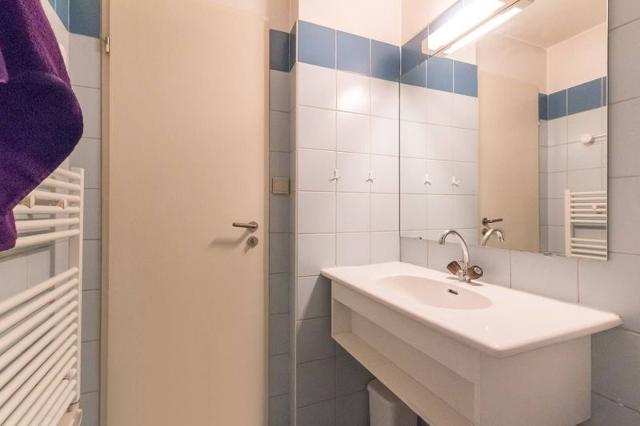 Appartements Relais Guisane B 34766 - Serre Chevalier 1200 - Briançon