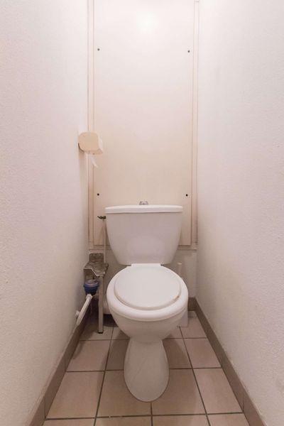 Appartements Relais Guisane B 34766 - Serre Chevalier 1200 - Briançon