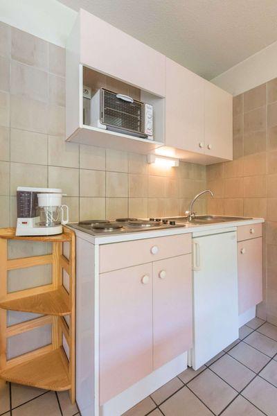 Appartements Relais Guisane B 34766 - Serre Chevalier 1200 - Briançon