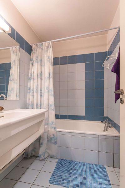 Appartements Relais Guisane B 34766 - Serre Chevalier 1200 - Briançon