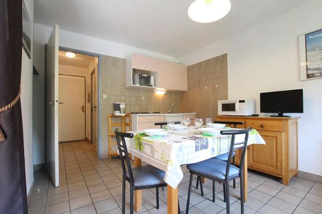 Appartements Relais Guisane B 34766 - Serre Chevalier 1200 - Briançon