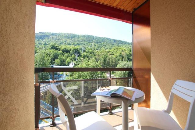 Appartements Relais Guisane B 34766 - Serre Chevalier 1200 - Briançon