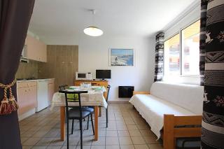 Appartements Relais Guisane B 34766 - Serre Chevalier 1200 - Briançon