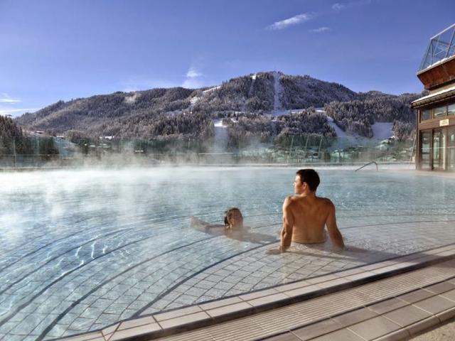 2 pièces centre village proche piscine (PIS199) - La Clusaz